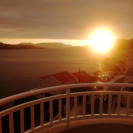 Villa Millenium Neum Extérieur photo
