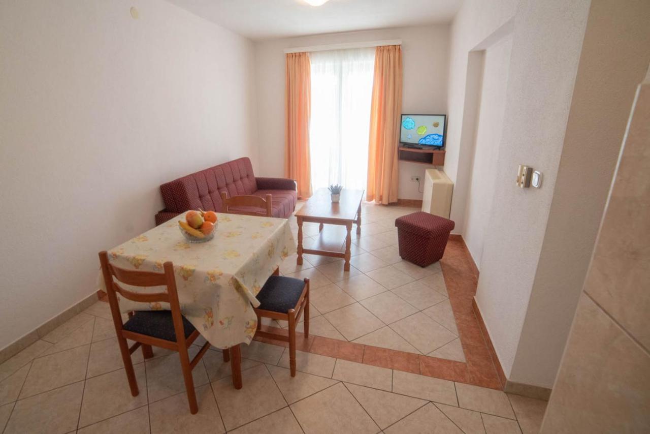 Villa Millenium Neum Extérieur photo