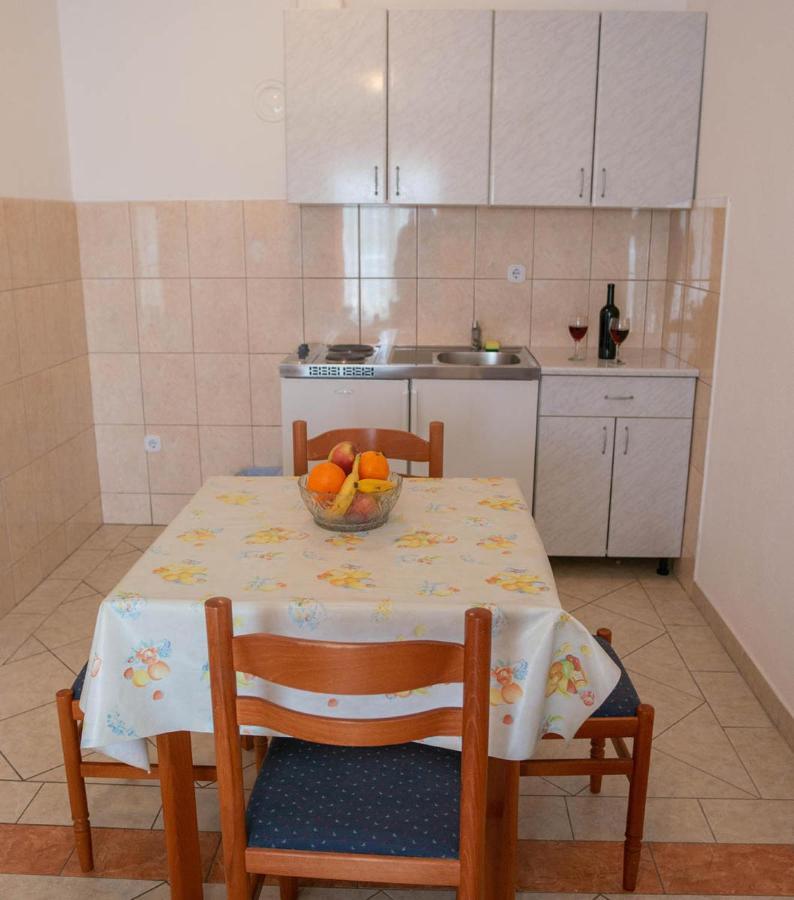 Villa Millenium Neum Extérieur photo