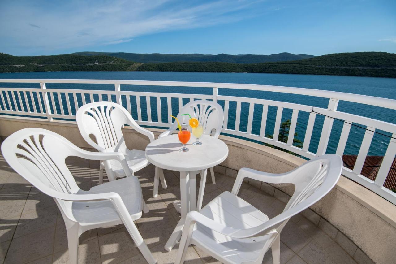 Villa Millenium Neum Extérieur photo