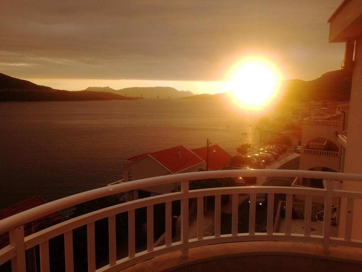 Villa Millenium Neum Extérieur photo