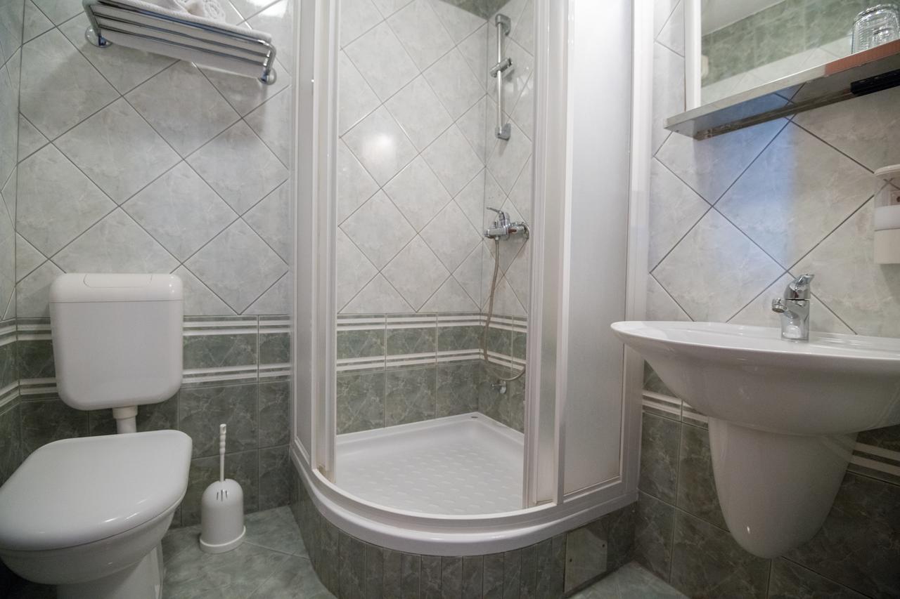 Villa Millenium Neum Extérieur photo