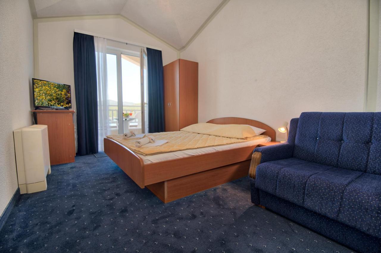 Villa Millenium Neum Extérieur photo