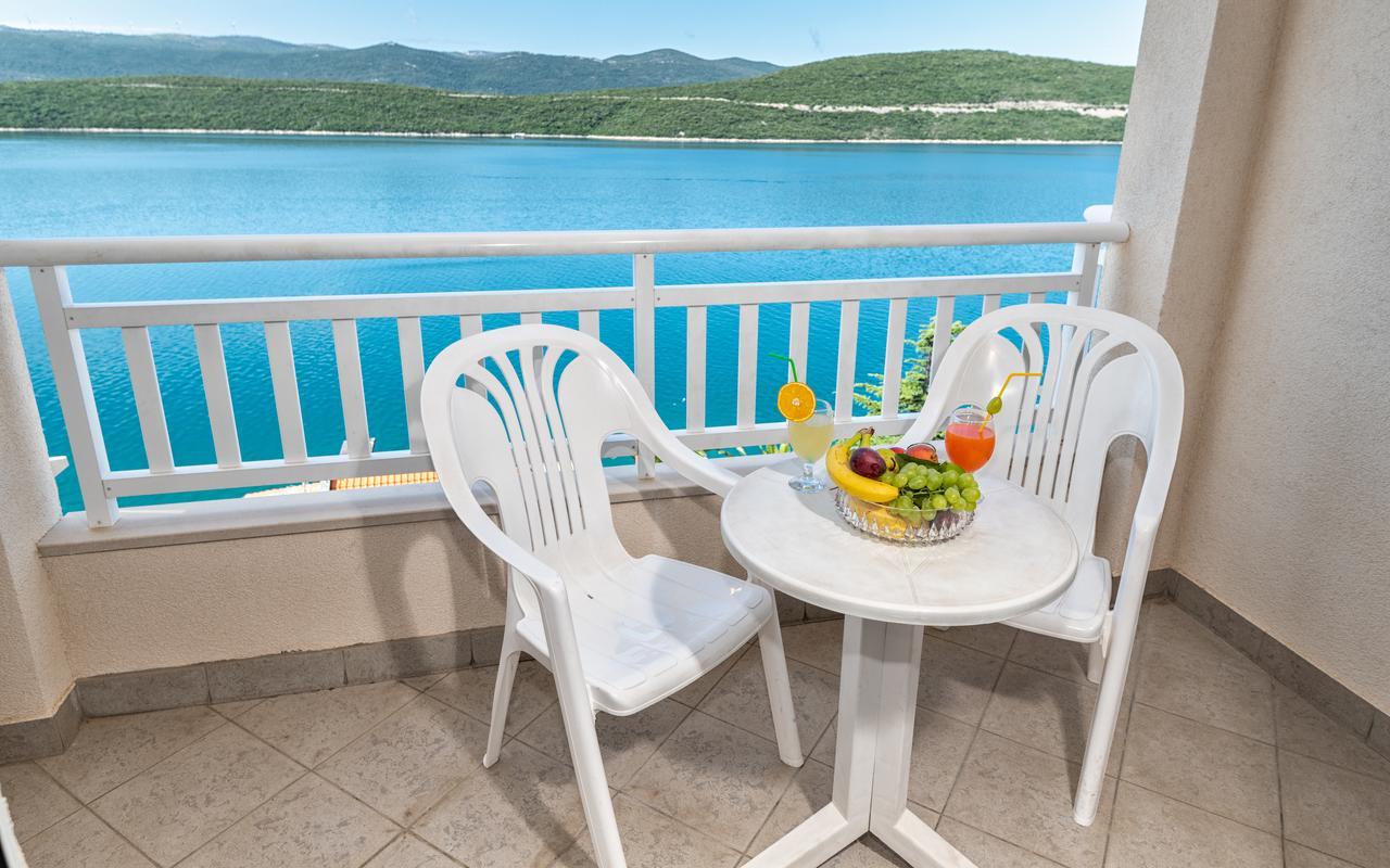 Villa Millenium Neum Extérieur photo