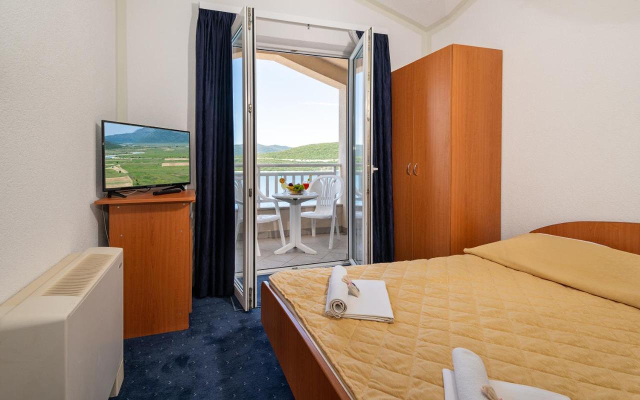 Villa Millenium Neum Extérieur photo