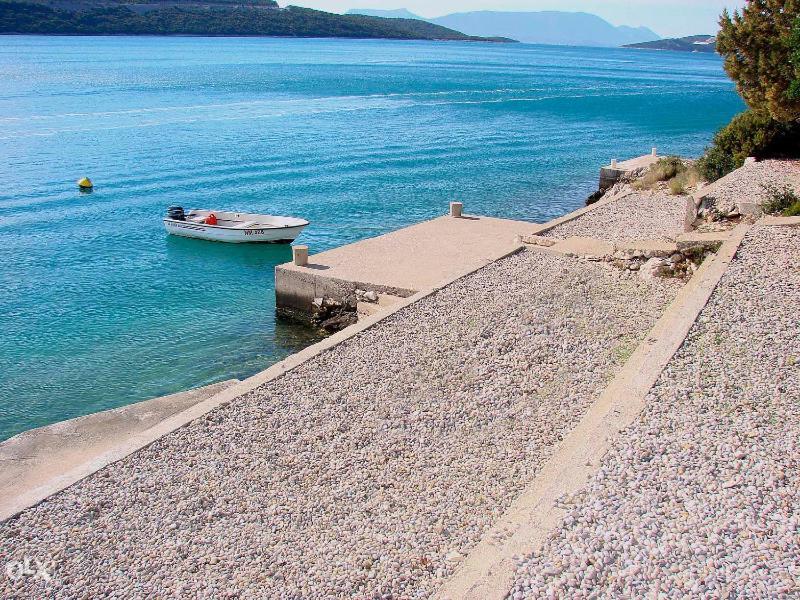 Villa Millenium Neum Extérieur photo