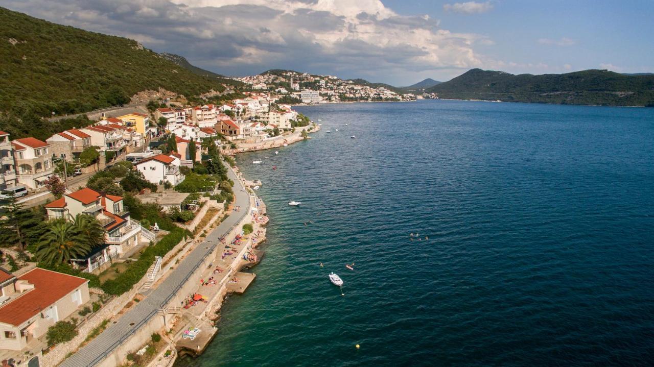 Villa Millenium Neum Extérieur photo