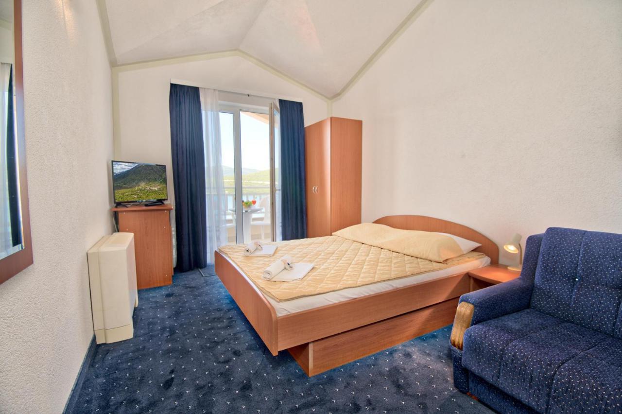 Villa Millenium Neum Extérieur photo