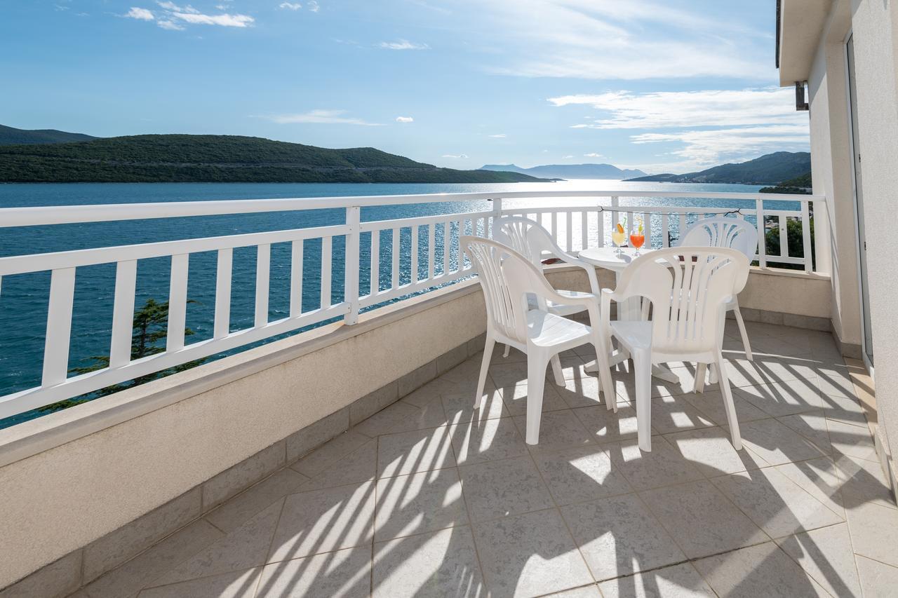 Villa Millenium Neum Extérieur photo