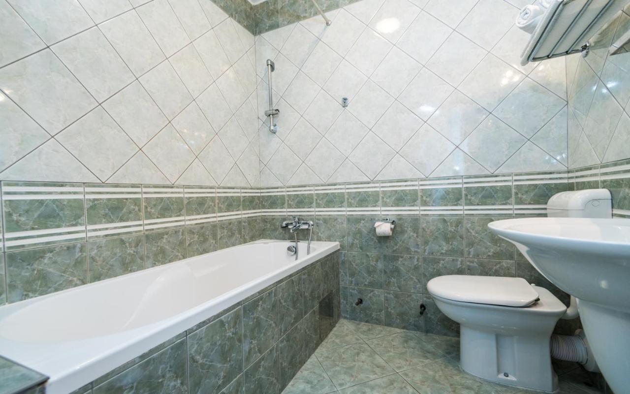 Villa Millenium Neum Extérieur photo