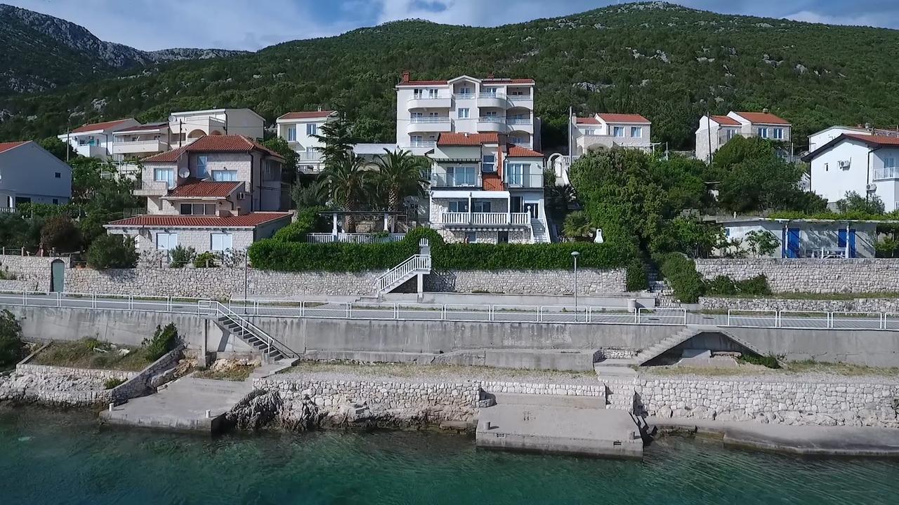 Villa Millenium Neum Extérieur photo
