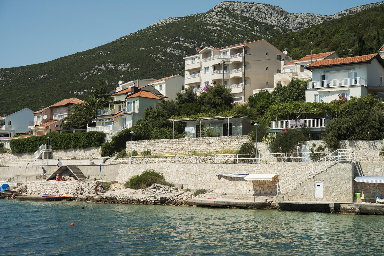 Villa Millenium Neum Extérieur photo
